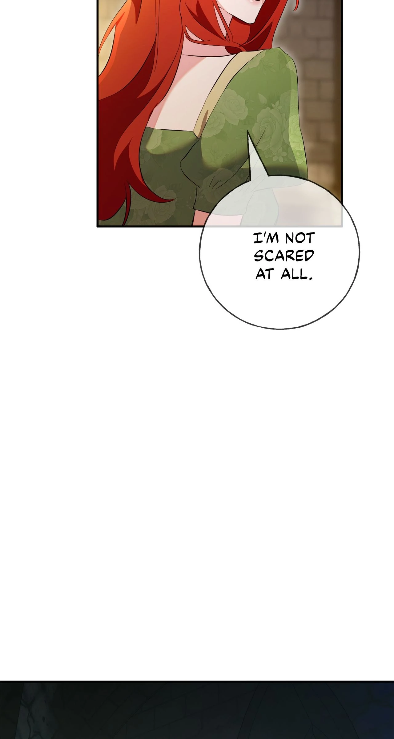 The Saintess Returns to the Emperor Chapter 69 - page 65