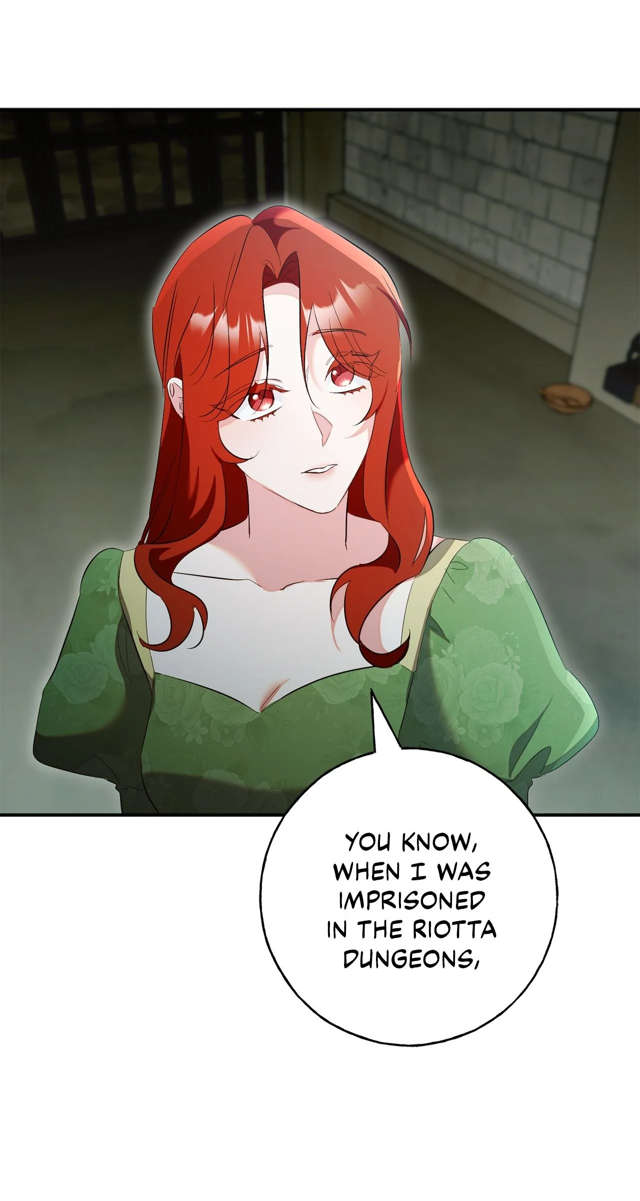 The Saintess Returns to the Emperor Chapter 69 - page 67