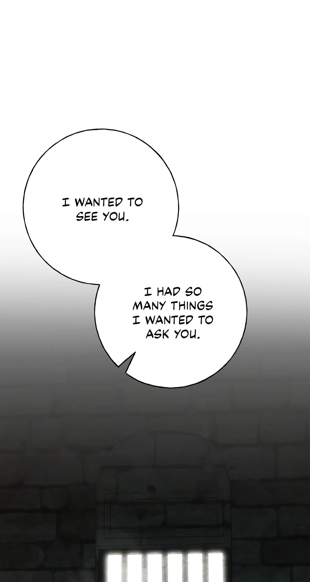 The Saintess Returns to the Emperor Chapter 69 - page 68