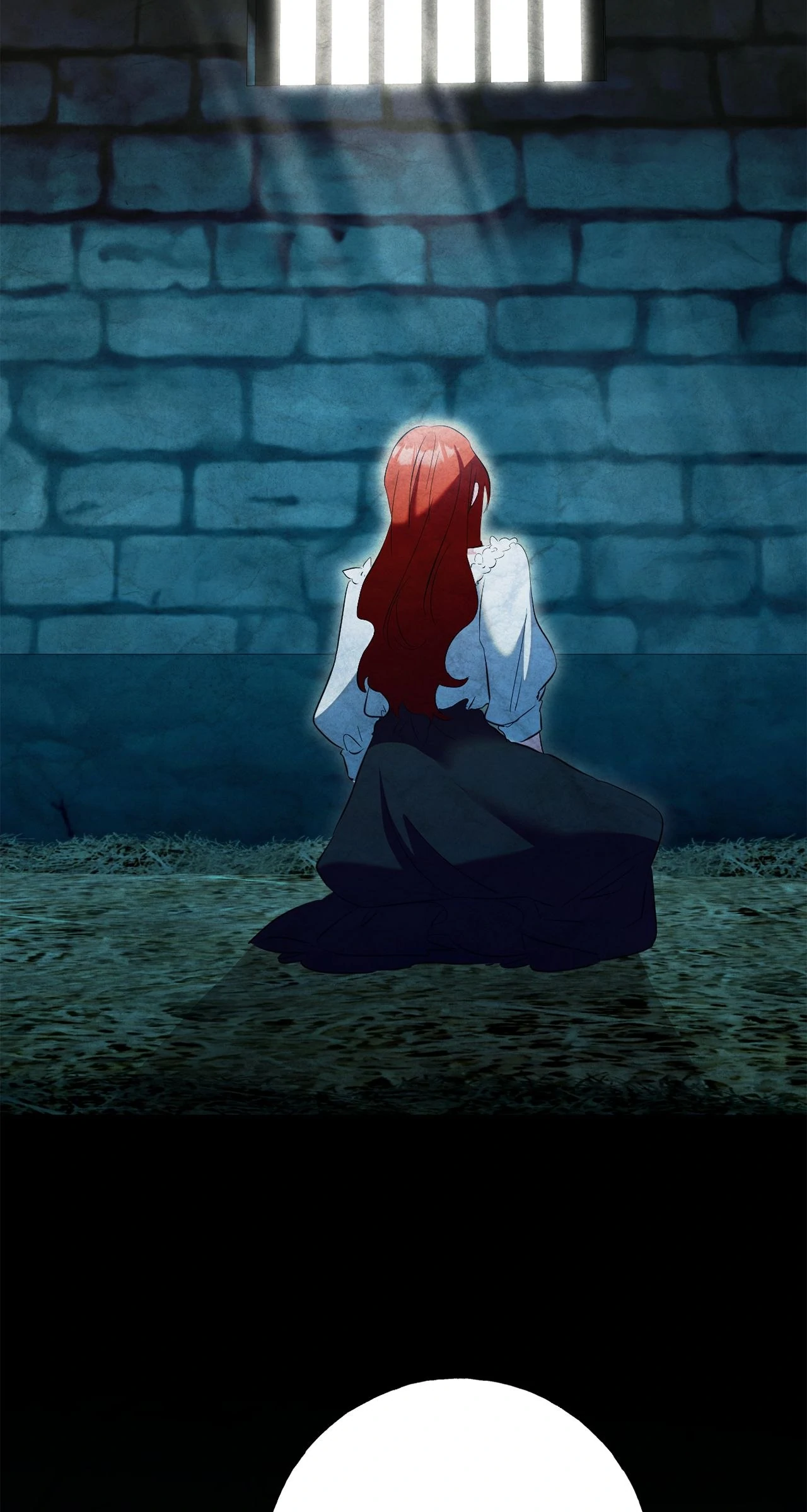 The Saintess Returns to the Emperor Chapter 69 - page 69