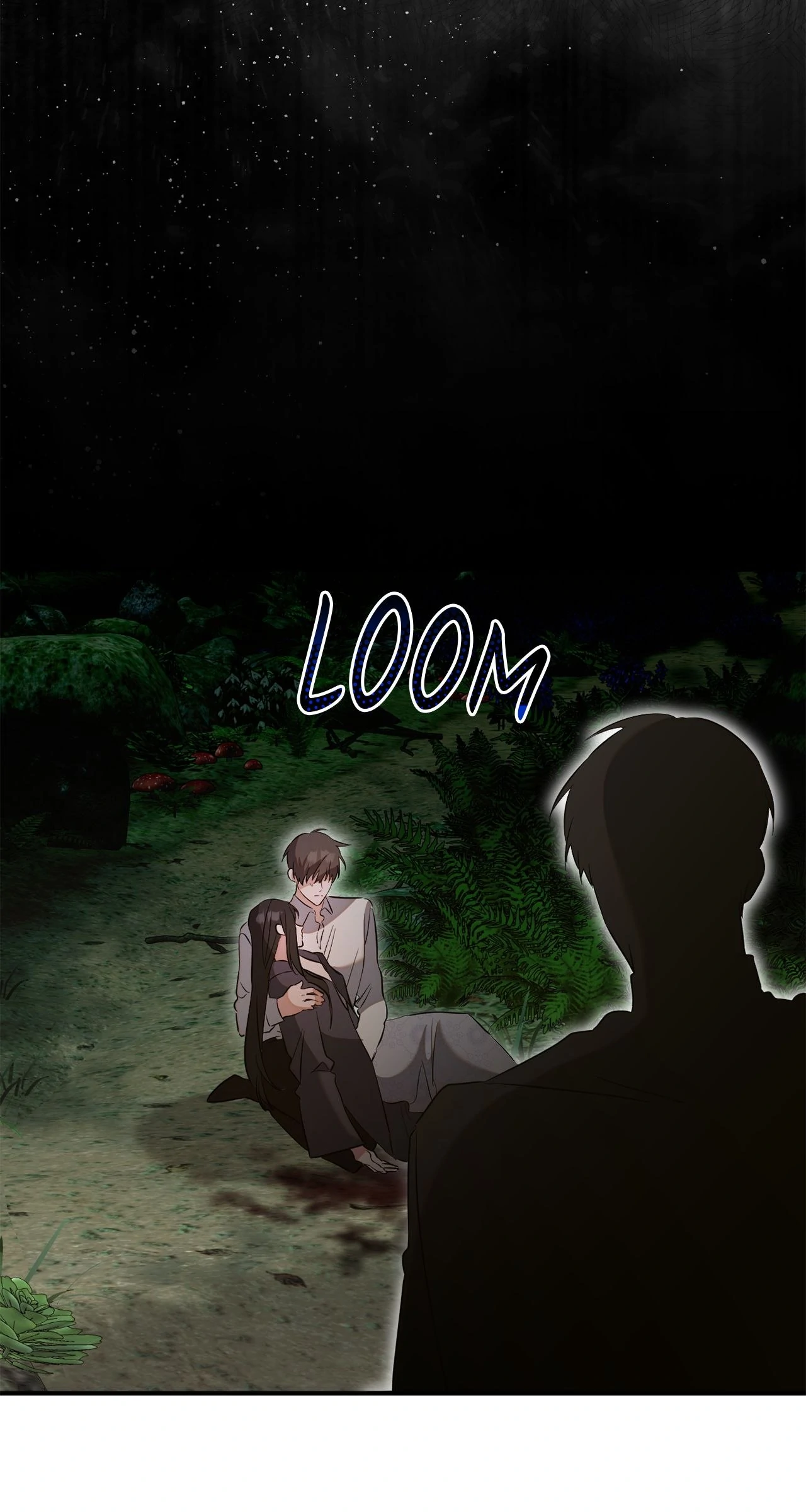 The Saintess Returns to the Emperor Chapter 69 - page 7