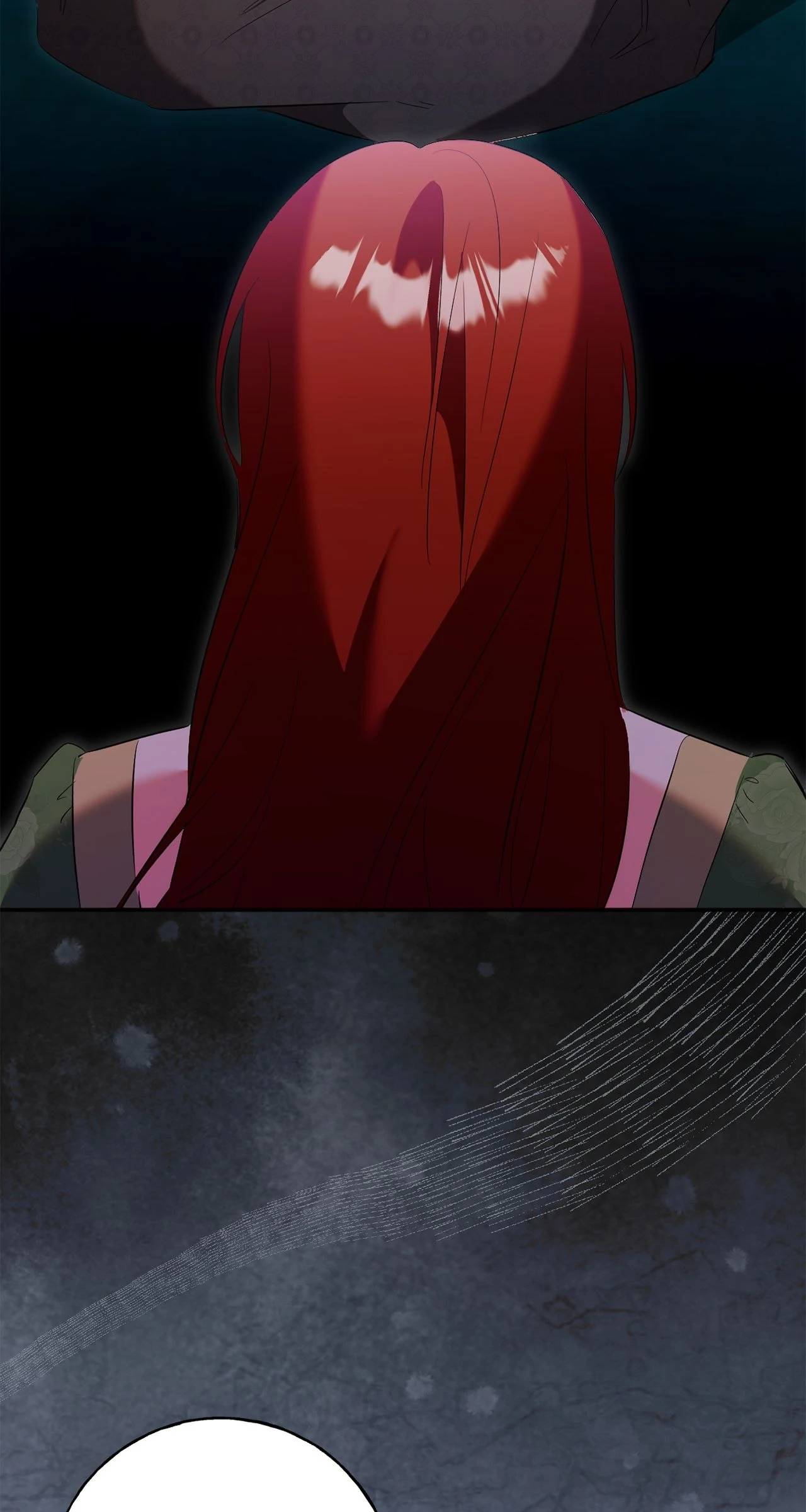 The Saintess Returns to the Emperor Chapter 69 - page 71