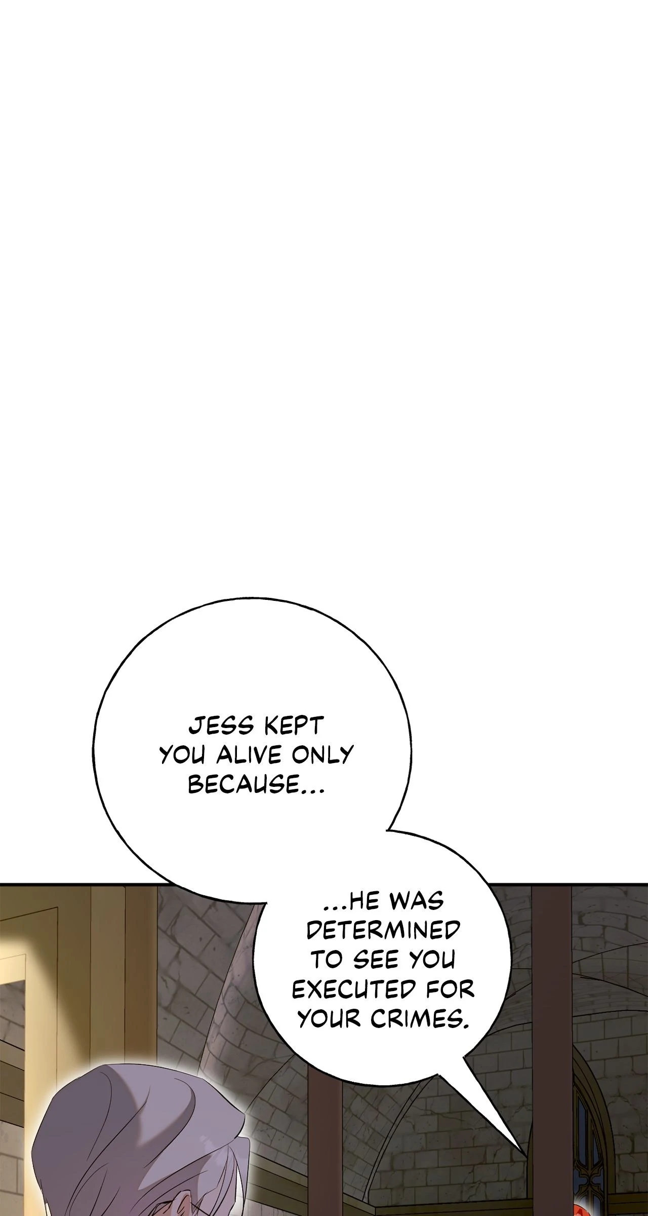 The Saintess Returns to the Emperor Chapter 69 - page 76