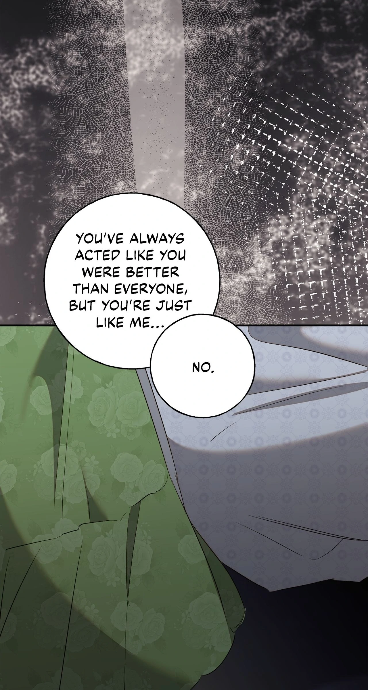 The Saintess Returns to the Emperor Chapter 69 - page 78