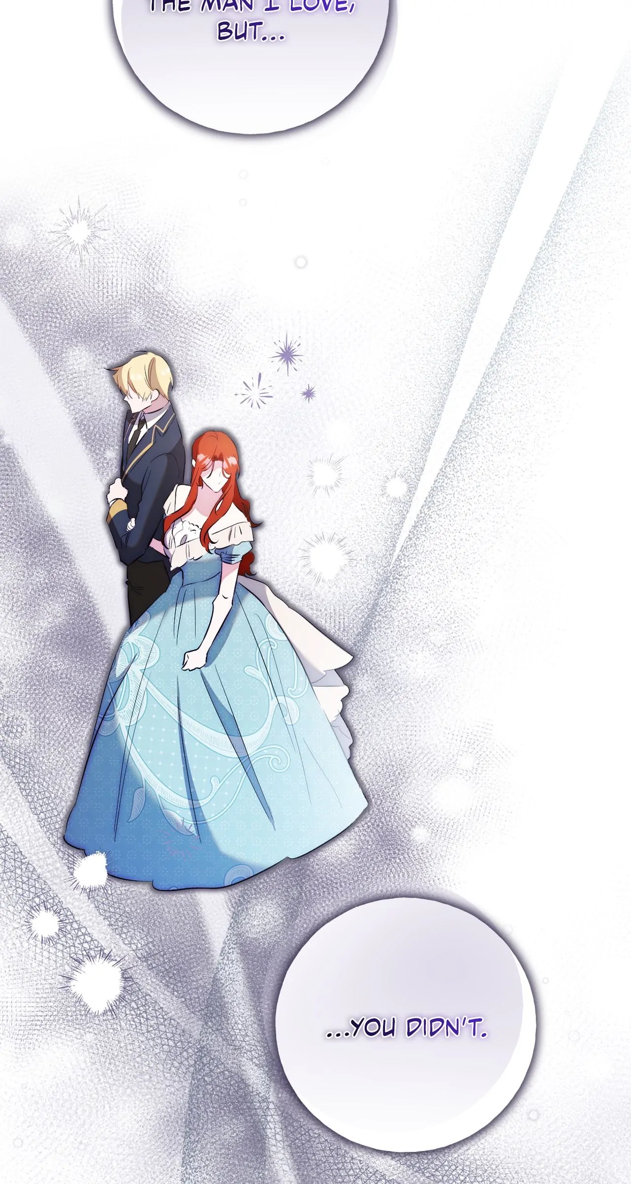 The Saintess Returns to the Emperor Chapter 69 - page 80