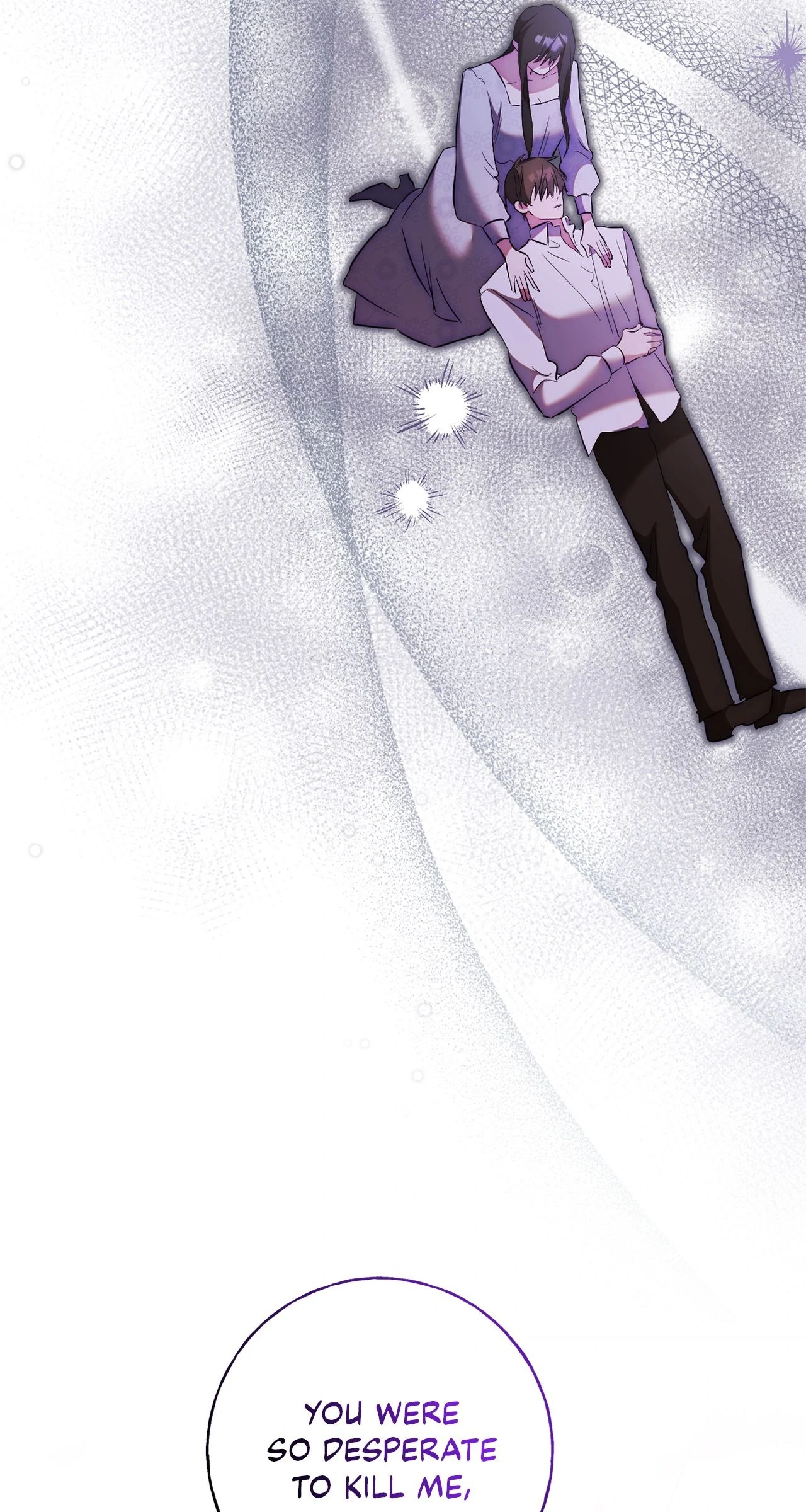 The Saintess Returns to the Emperor Chapter 69 - page 81