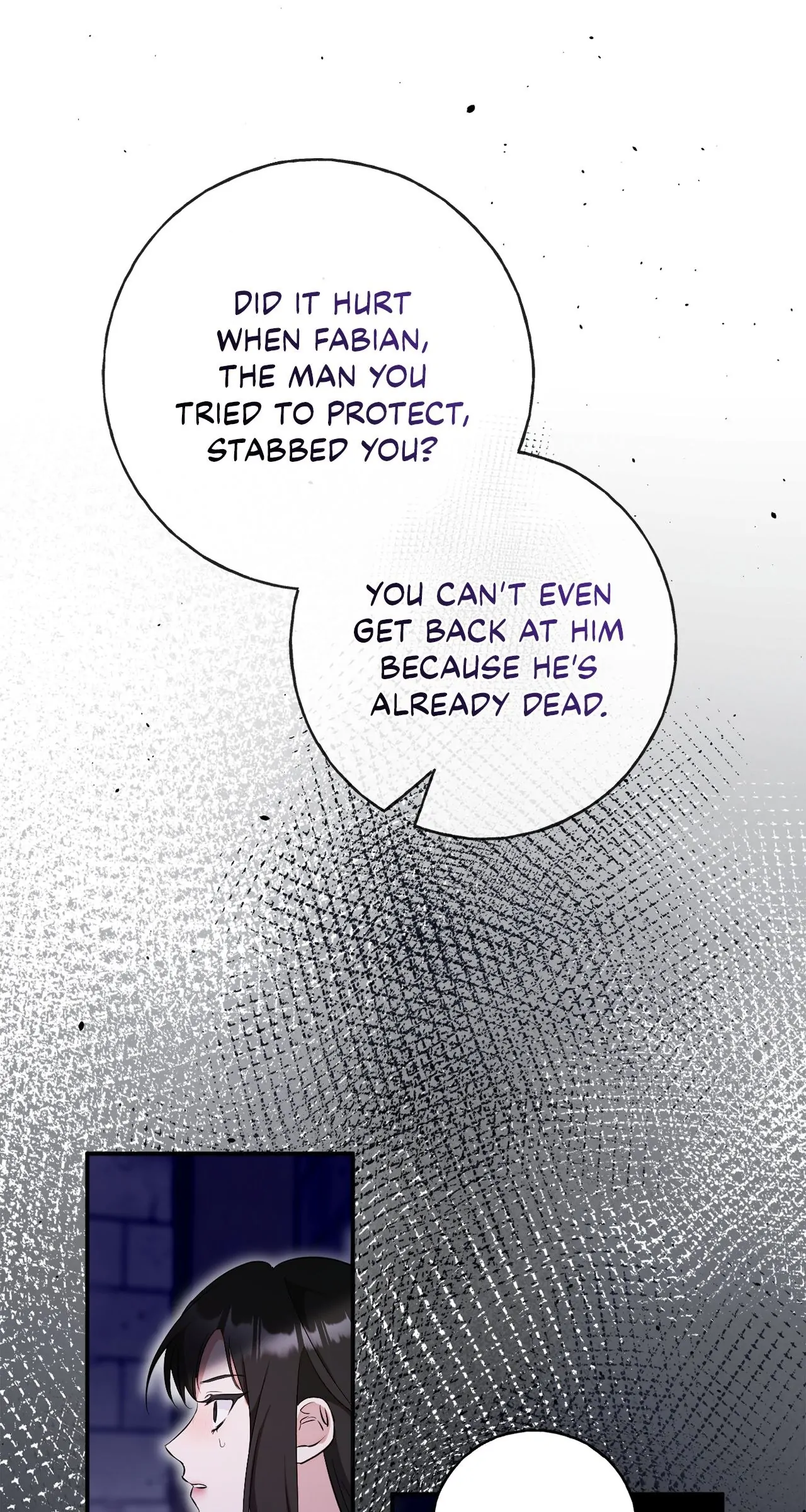 The Saintess Returns to the Emperor Chapter 69 - page 83