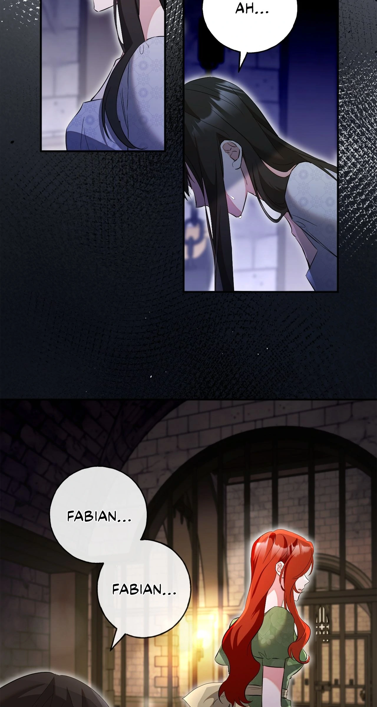 The Saintess Returns to the Emperor Chapter 69 - page 84