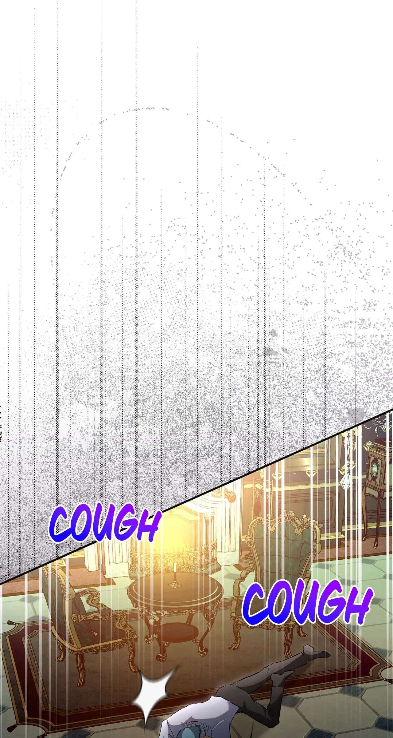 The Saintess Returns to the Emperor Chapter 69 - page 87