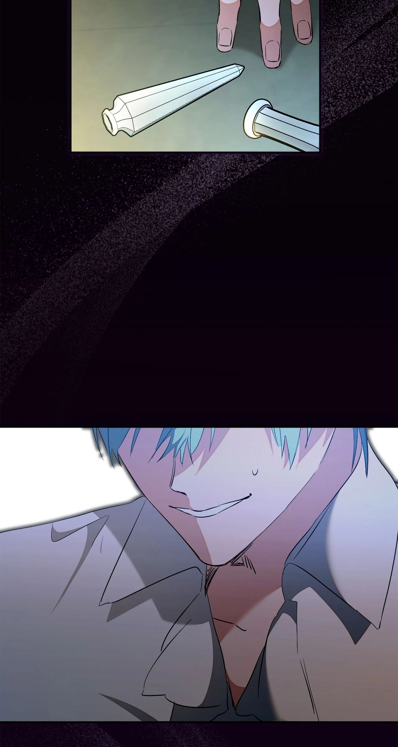 The Saintess Returns to the Emperor Chapter 69 - page 89