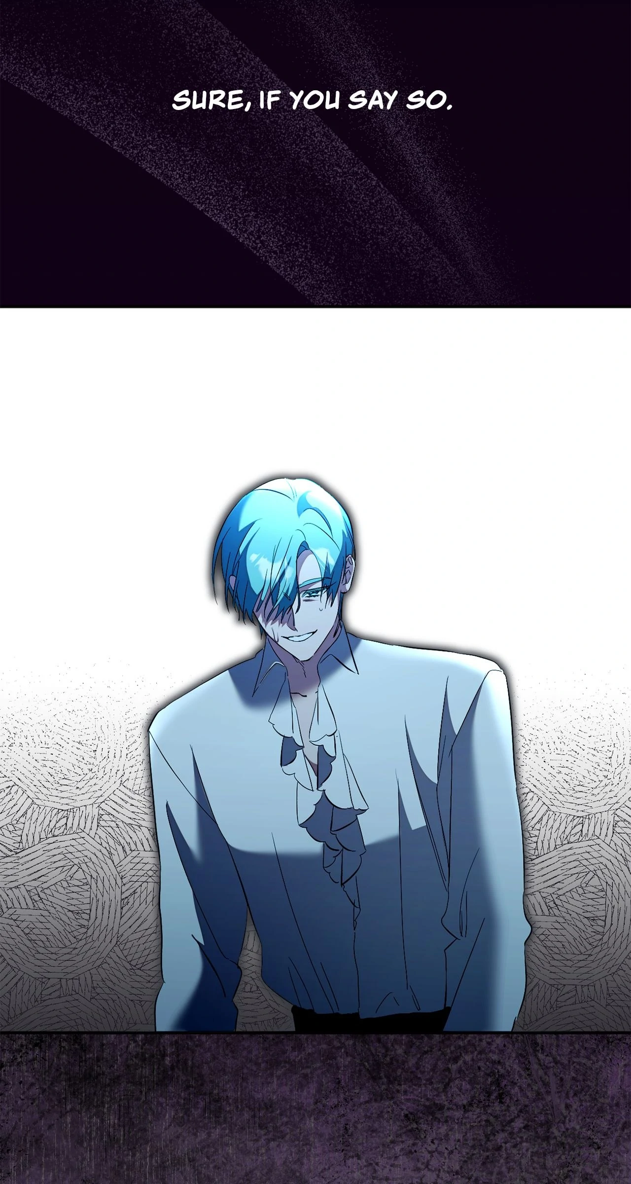 The Saintess Returns to the Emperor Chapter 69 - page 90