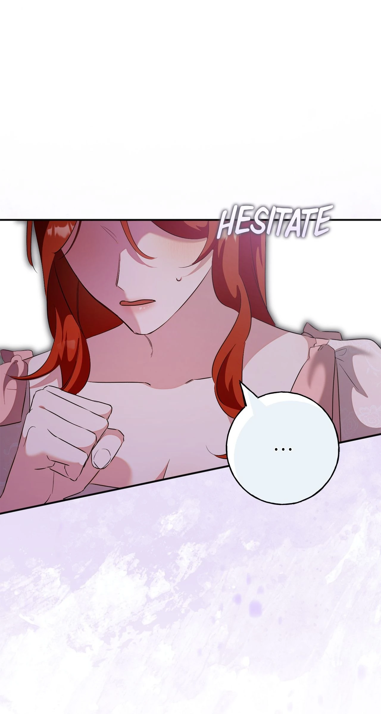 The Saintess Returns to the Emperor Chapter 70 - page 15