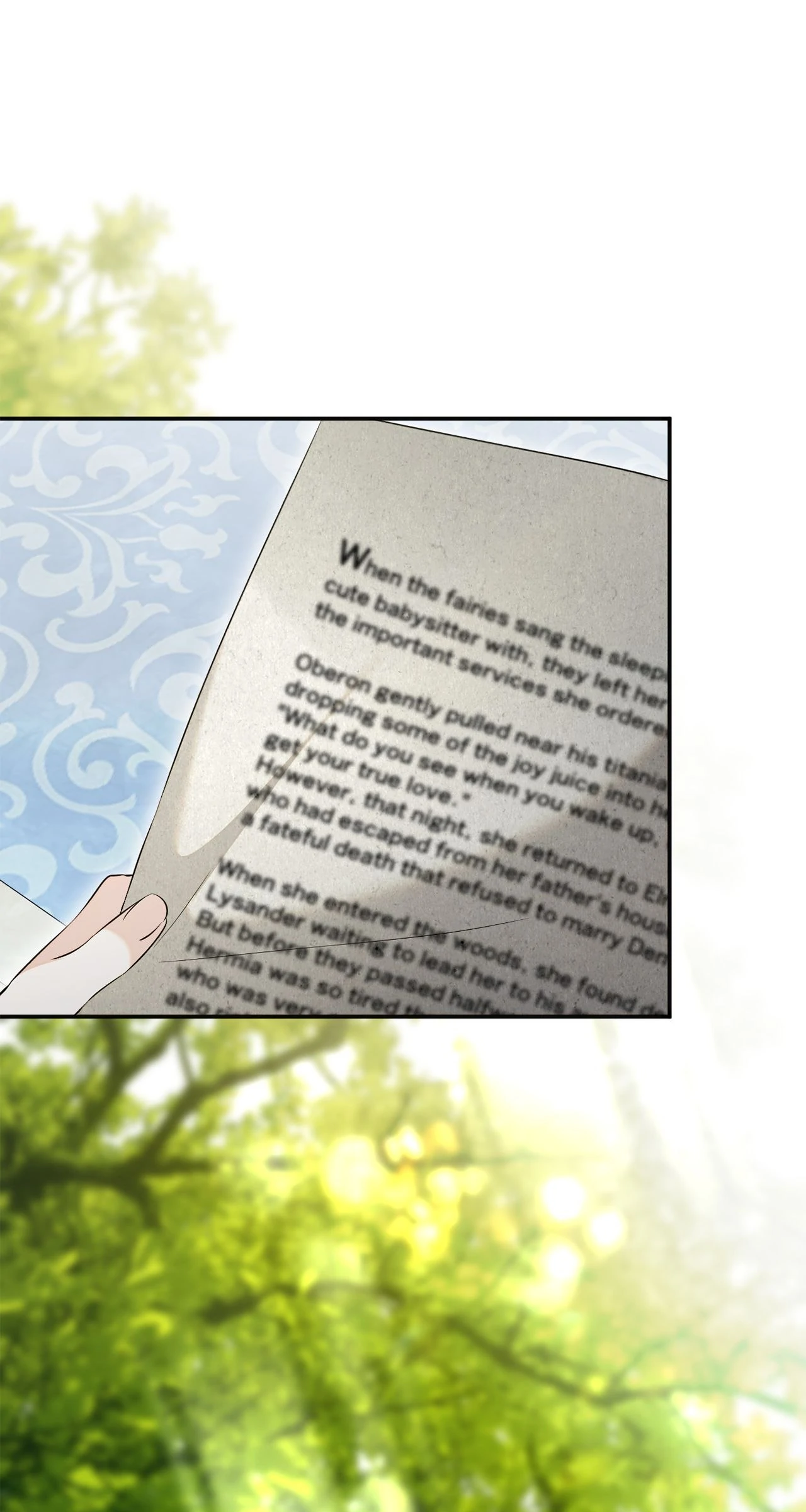 The Saintess Returns to the Emperor Chapter 70 - page 1