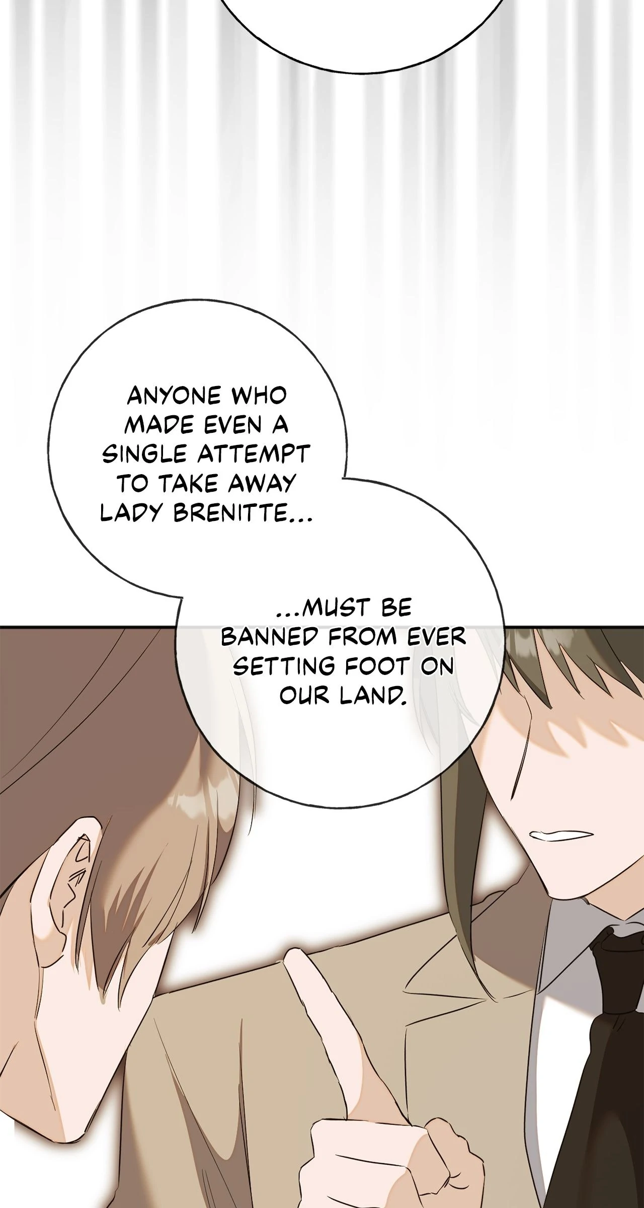 The Saintess Returns to the Emperor Chapter 70 - page 23