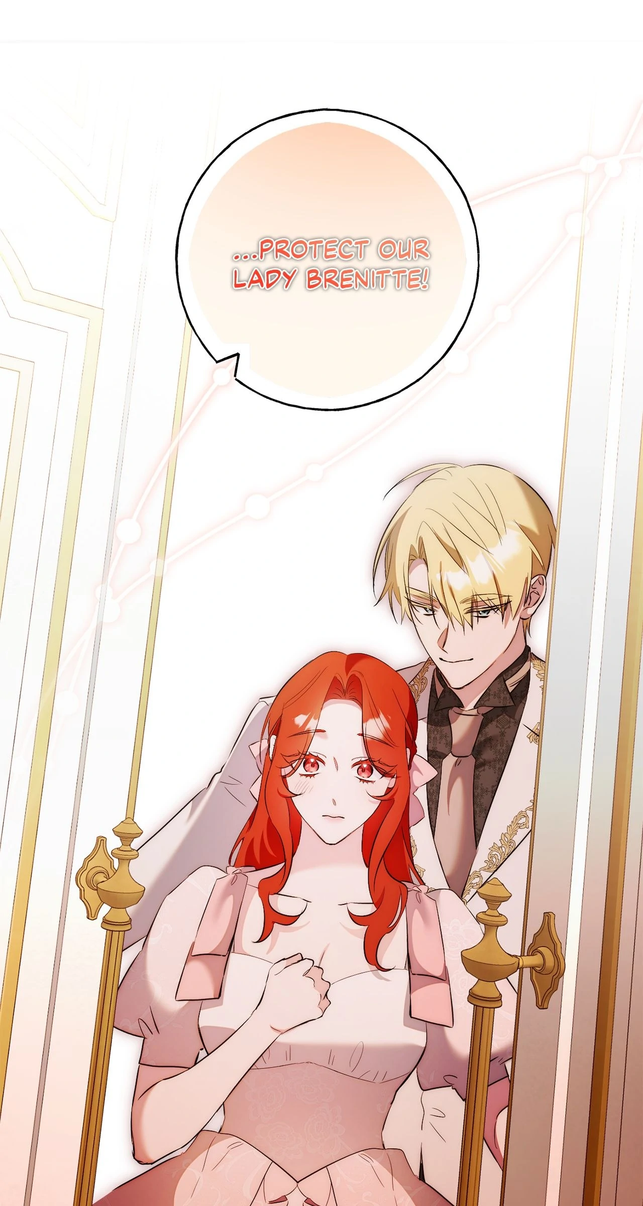 The Saintess Returns to the Emperor Chapter 70 - page 26