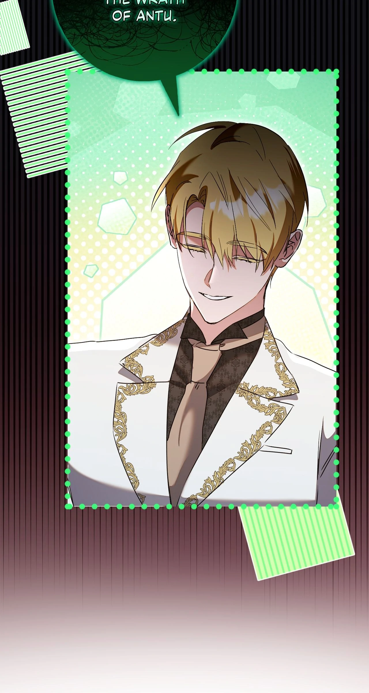 The Saintess Returns to the Emperor Chapter 70 - page 31