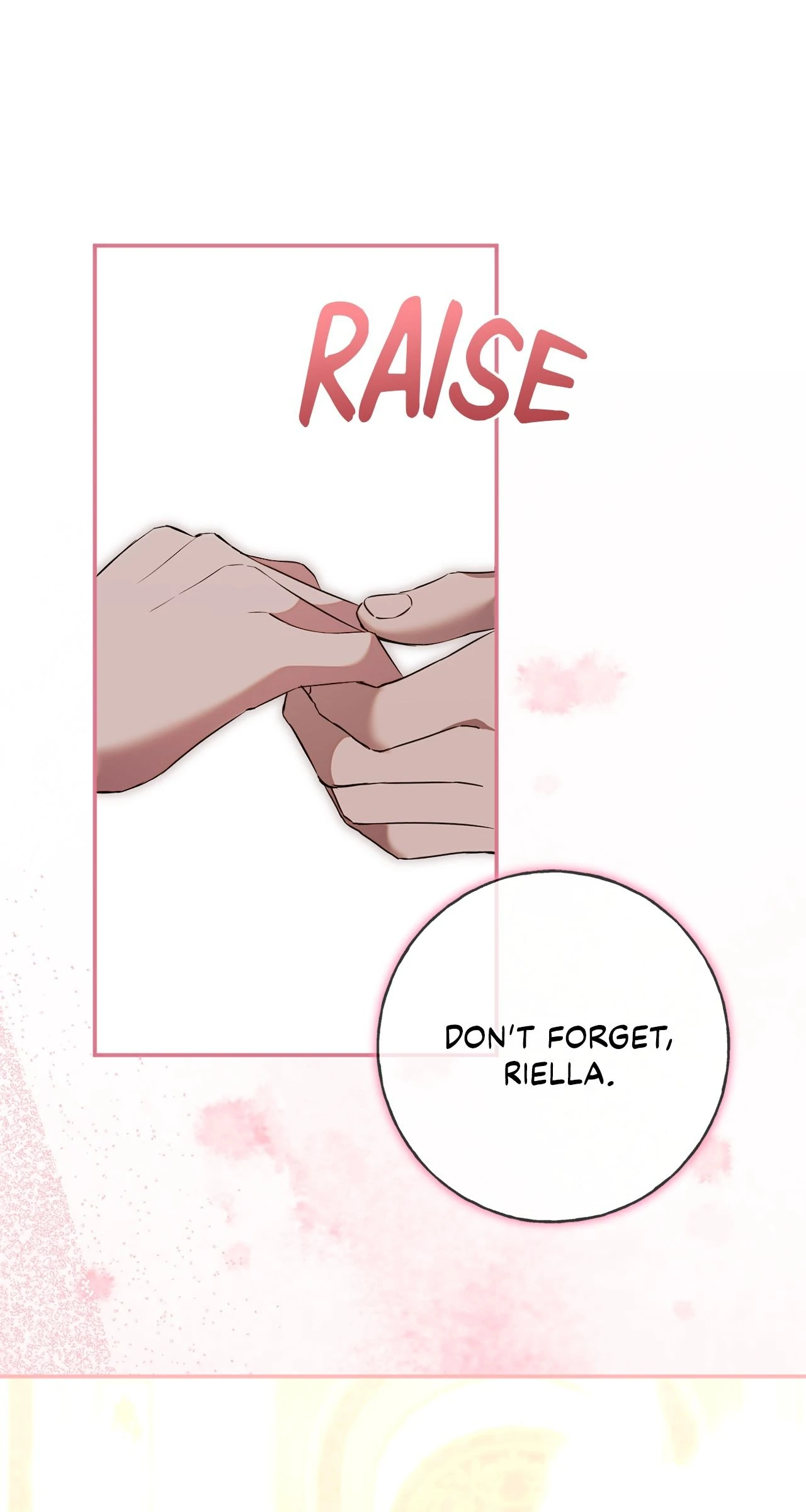 The Saintess Returns to the Emperor Chapter 70 - page 34