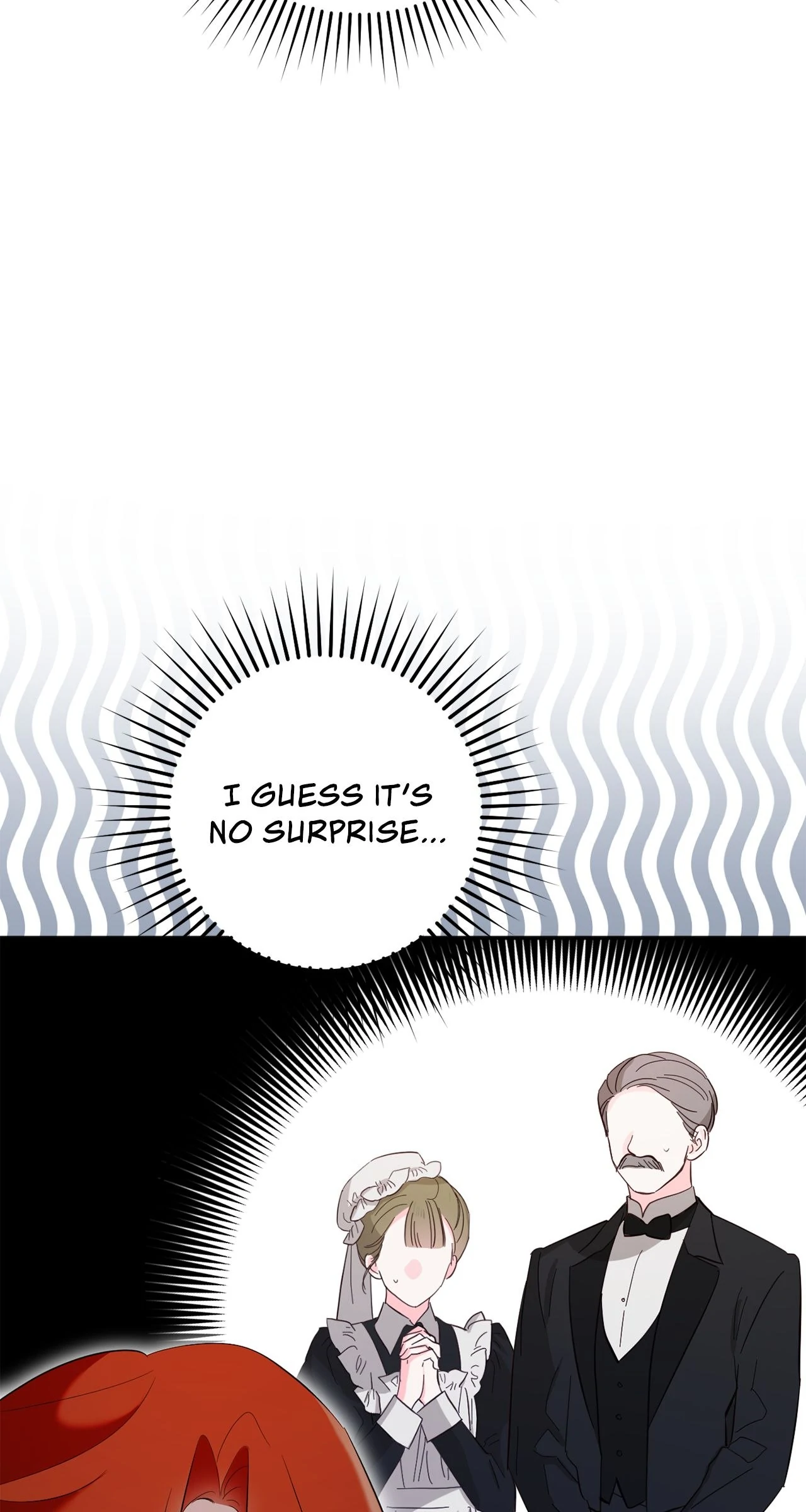 The Saintess Returns to the Emperor Chapter 70 - page 3