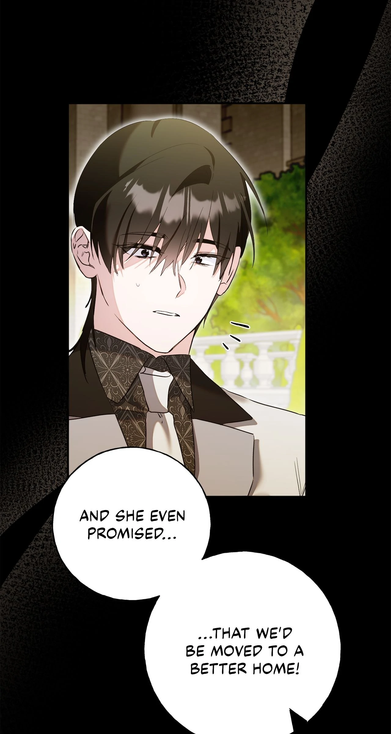 The Saintess Returns to the Emperor Chapter 70 - page 45