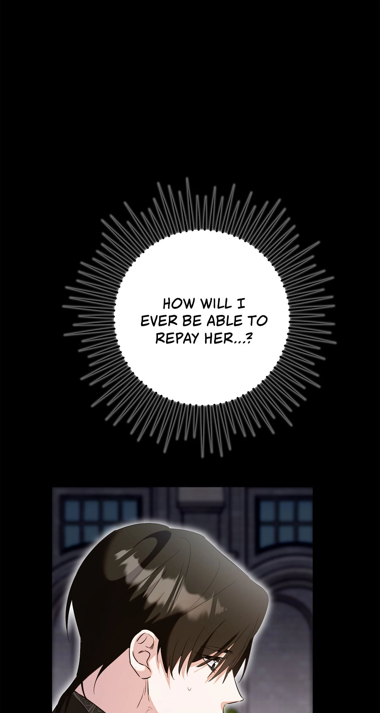 The Saintess Returns to the Emperor Chapter 70 - page 48