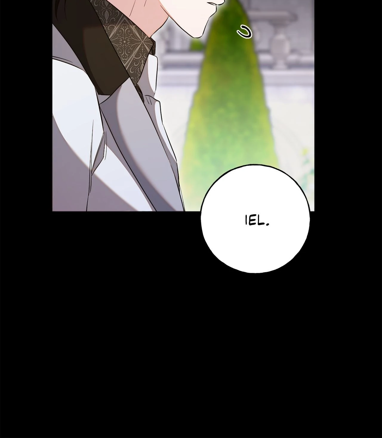 The Saintess Returns to the Emperor Chapter 70 - page 49