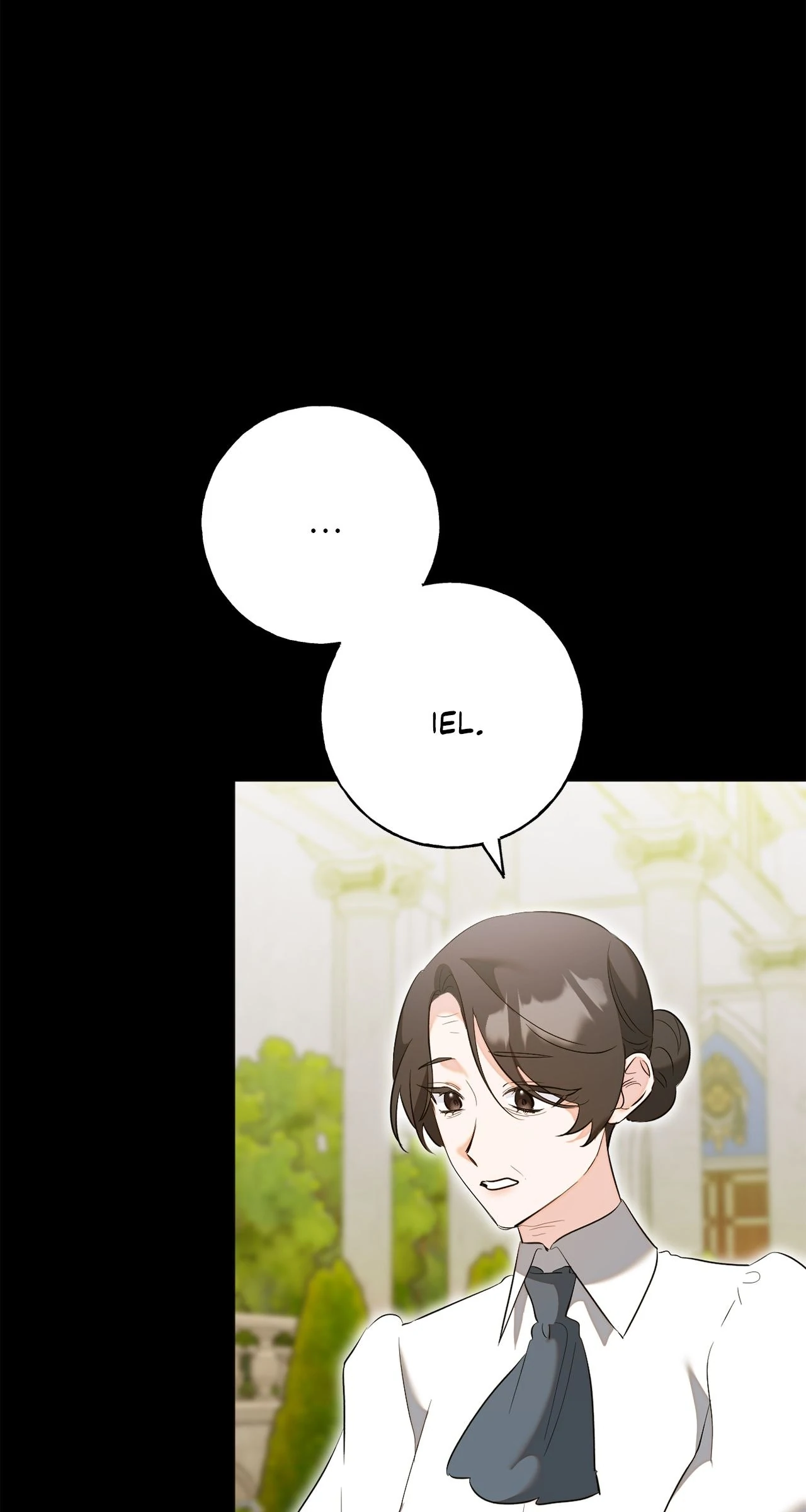 The Saintess Returns to the Emperor Chapter 70 - page 54