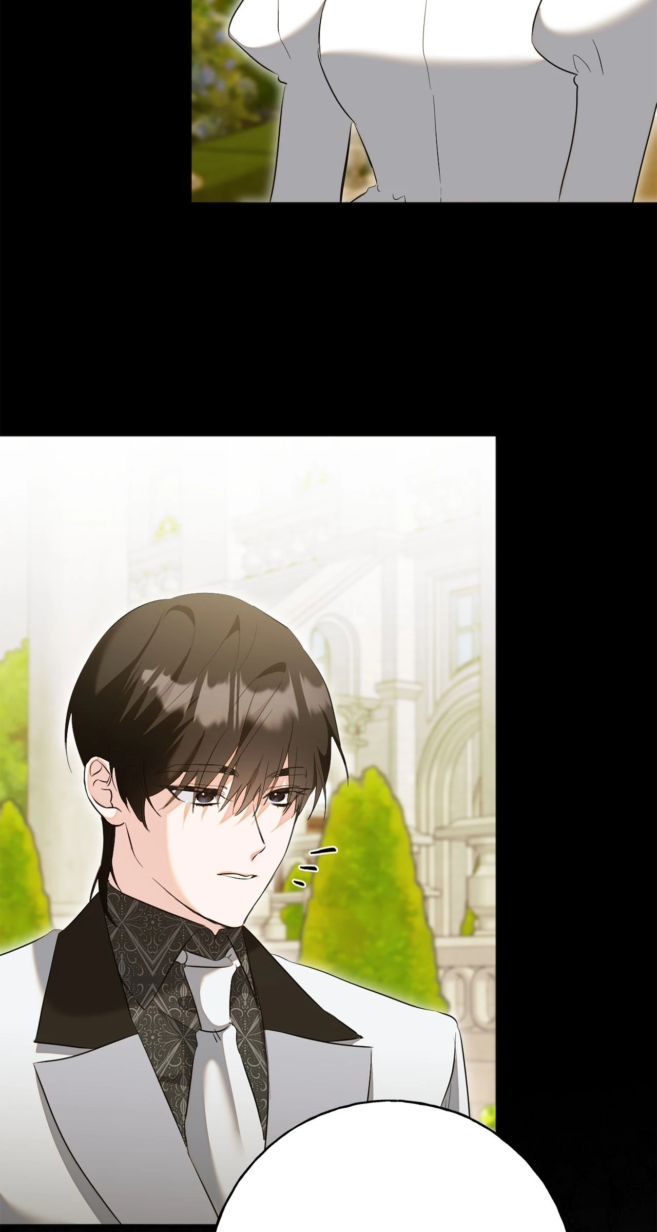 The Saintess Returns to the Emperor Chapter 70 - page 55