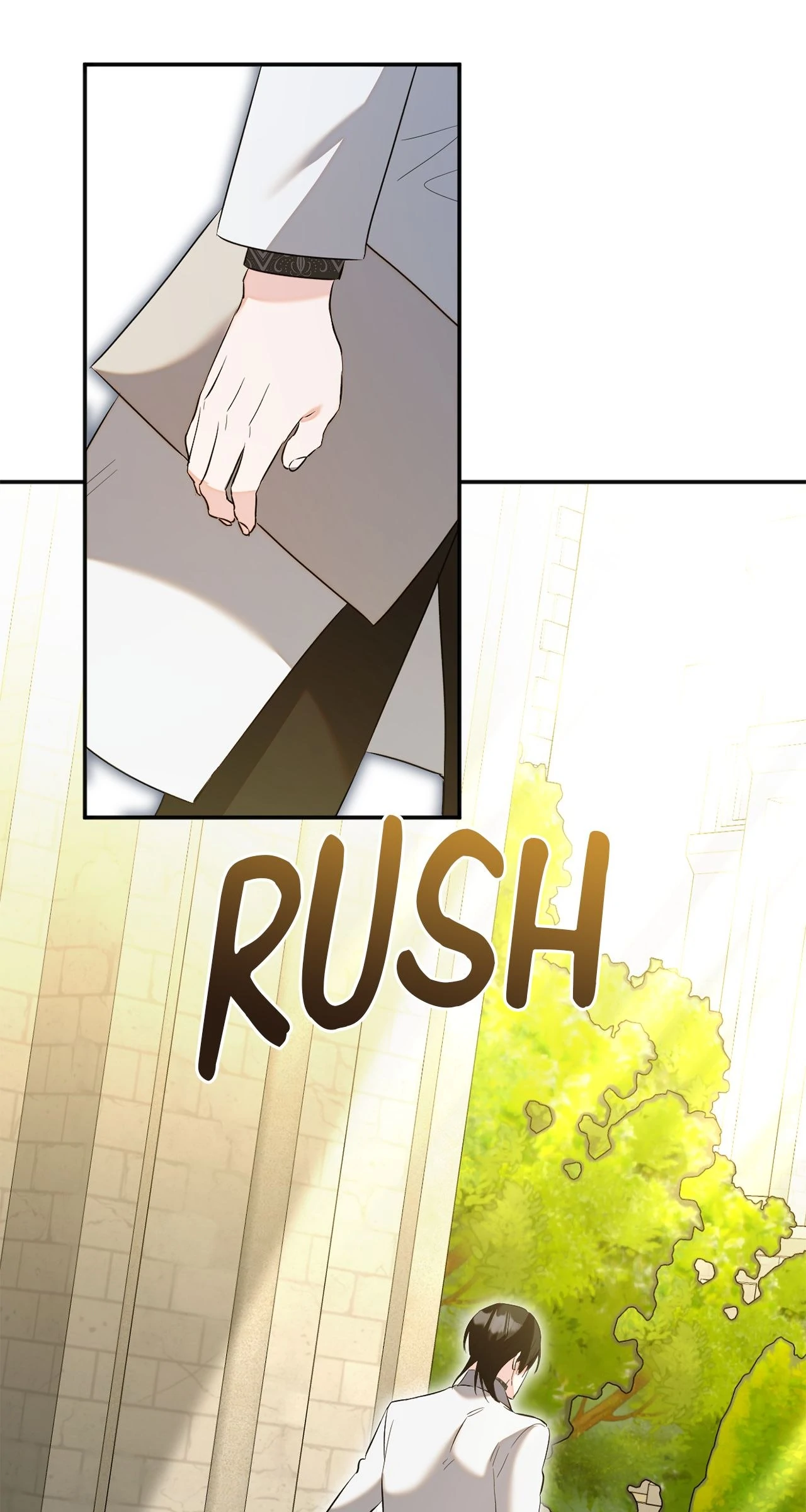 The Saintess Returns to the Emperor Chapter 70 - page 60