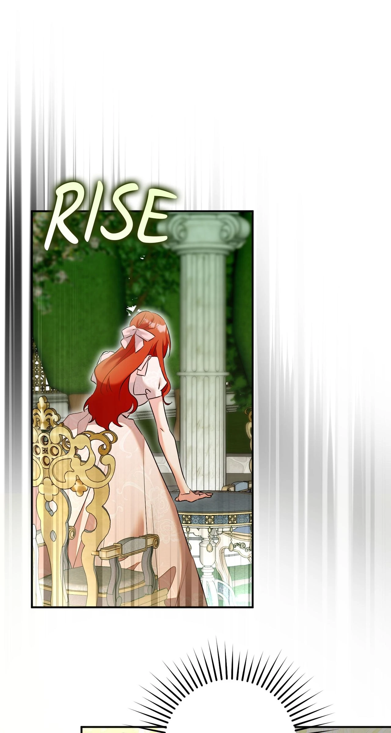 The Saintess Returns to the Emperor Chapter 70 - page 6