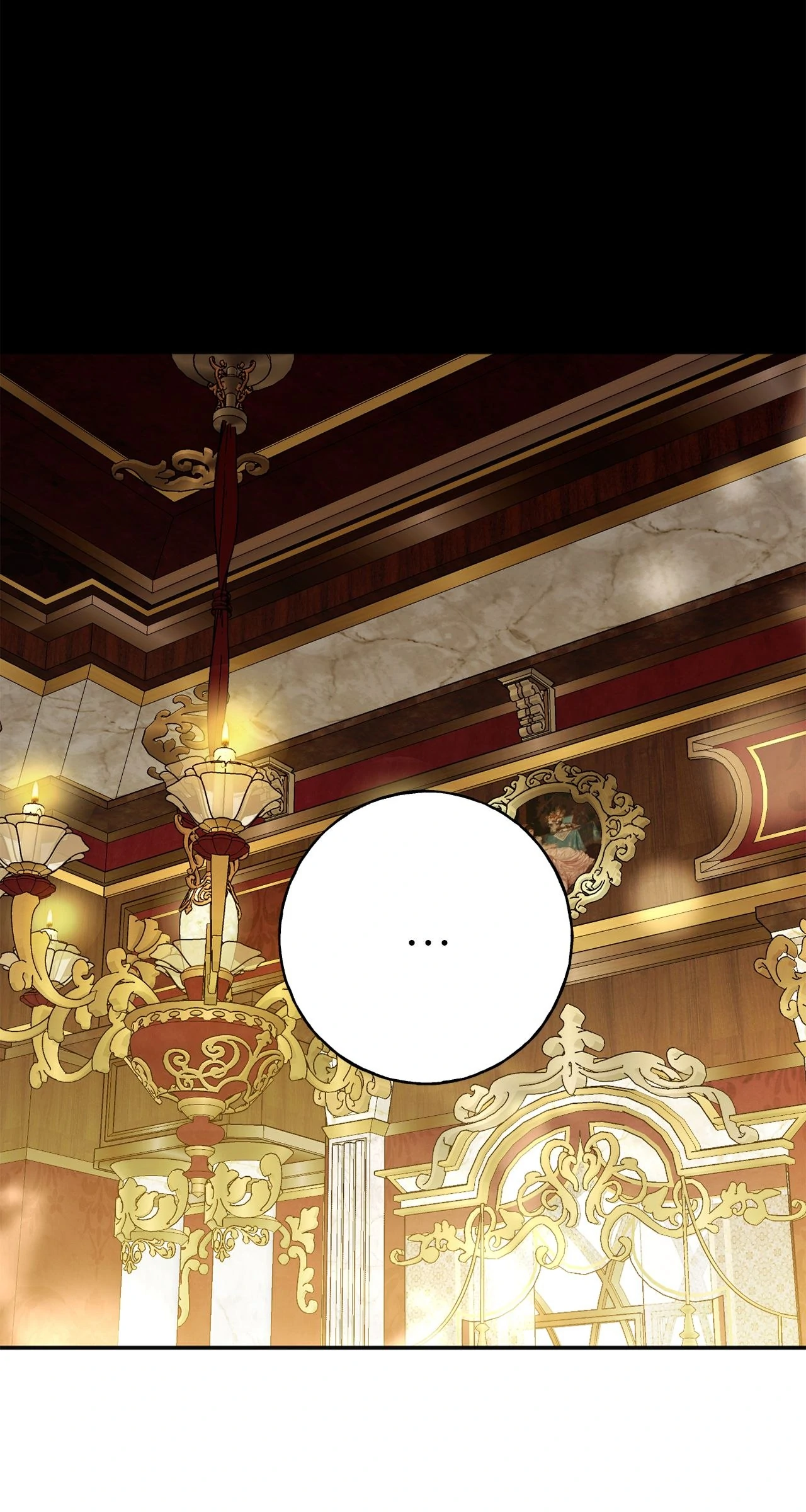 The Saintess Returns to the Emperor Chapter 70 - page 73