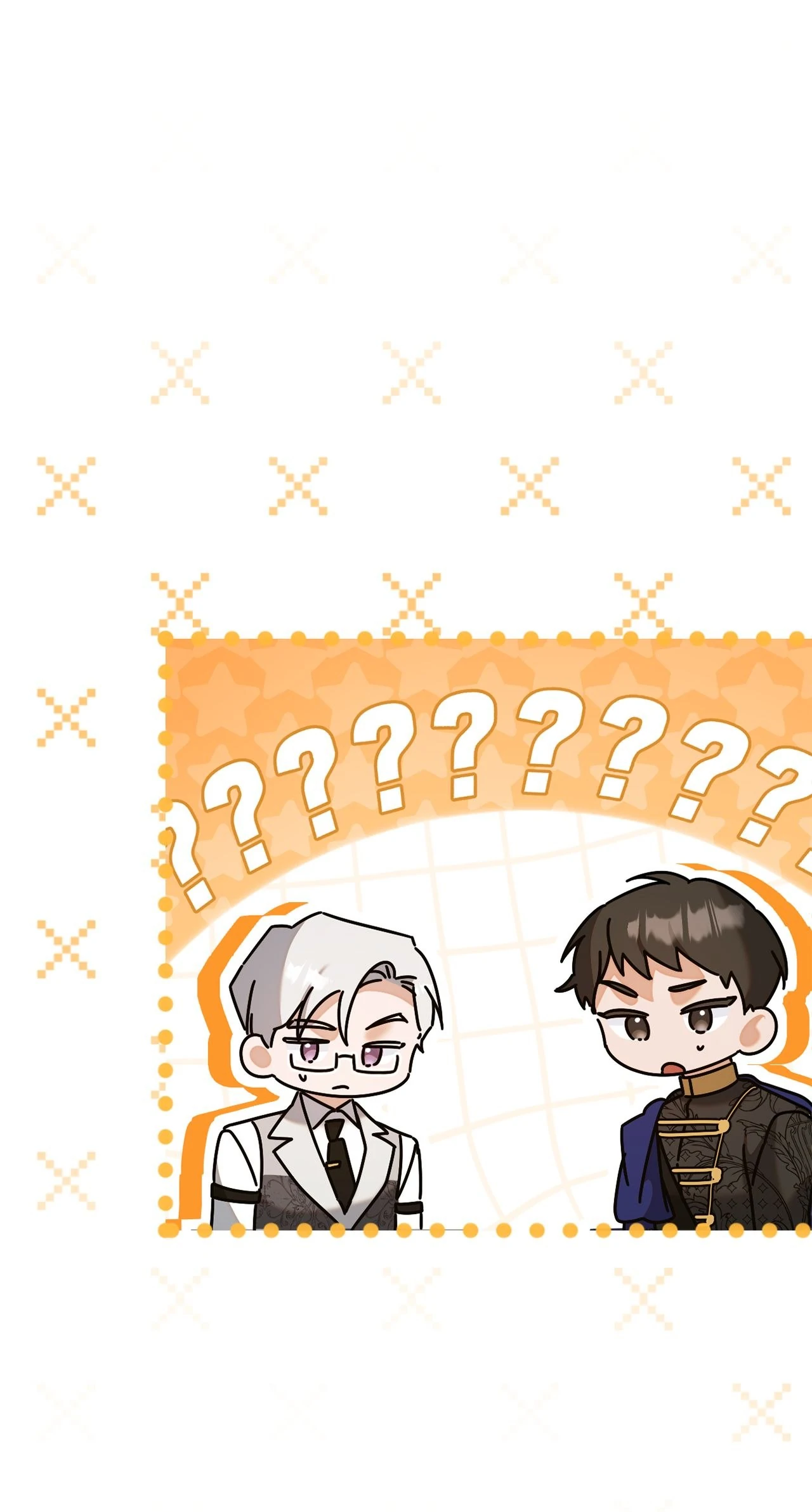 The Saintess Returns to the Emperor Chapter 70 - page 74