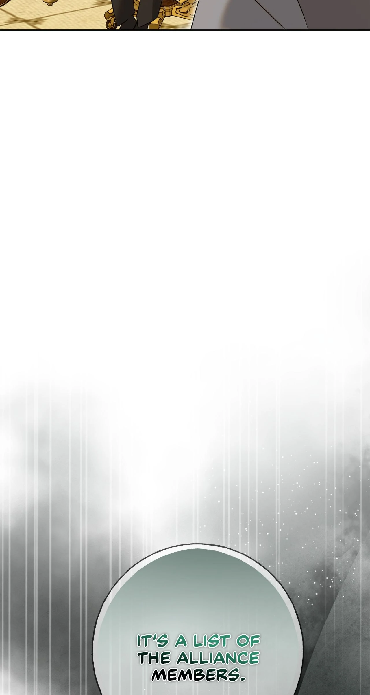 The Saintess Returns to the Emperor Chapter 70 - page 76