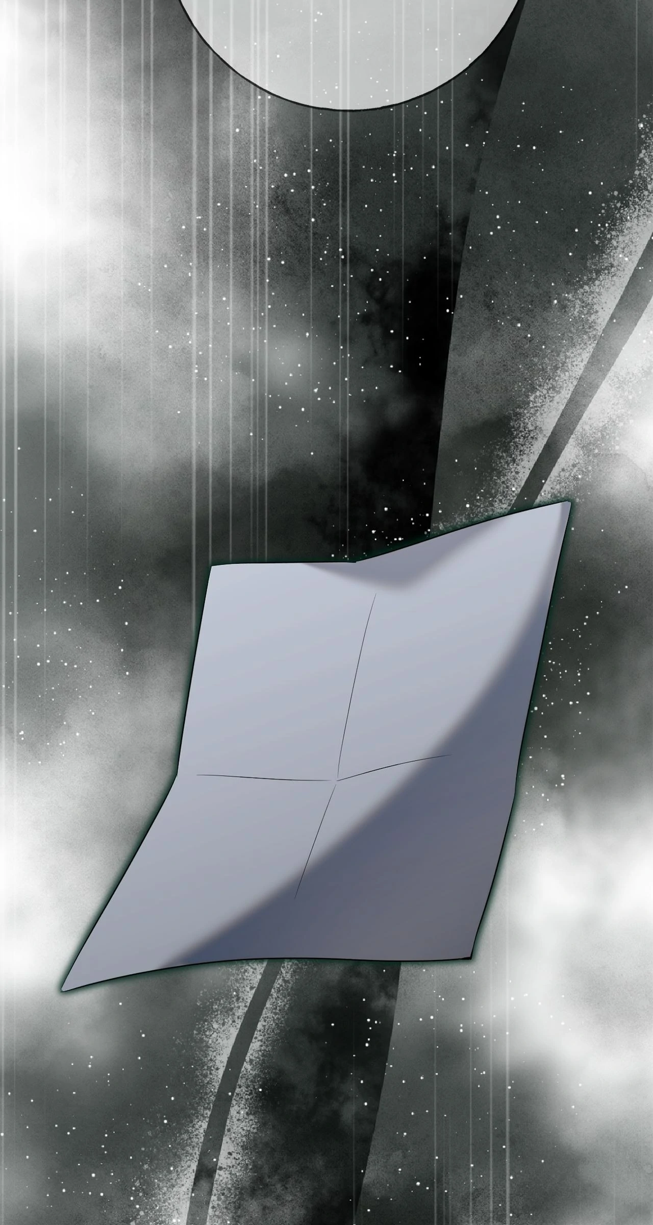 The Saintess Returns to the Emperor Chapter 70 - page 77