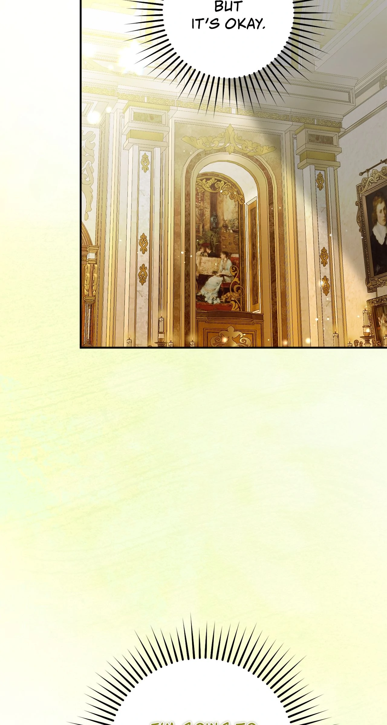 The Saintess Returns to the Emperor Chapter 70 - page 7