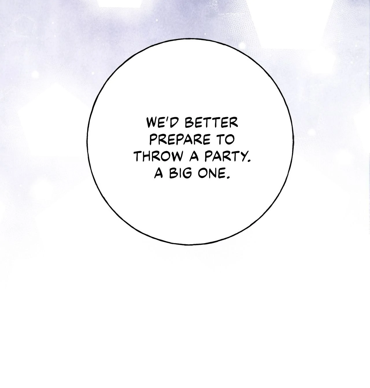 The Saintess Returns to the Emperor Chapter 70 - page 81