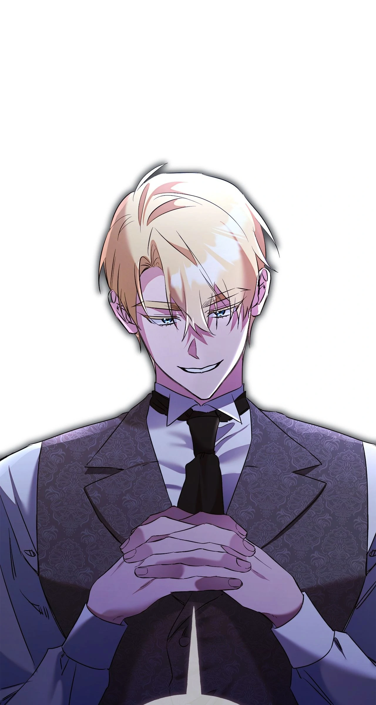 The Saintess Returns to the Emperor Chapter 70 - page 82