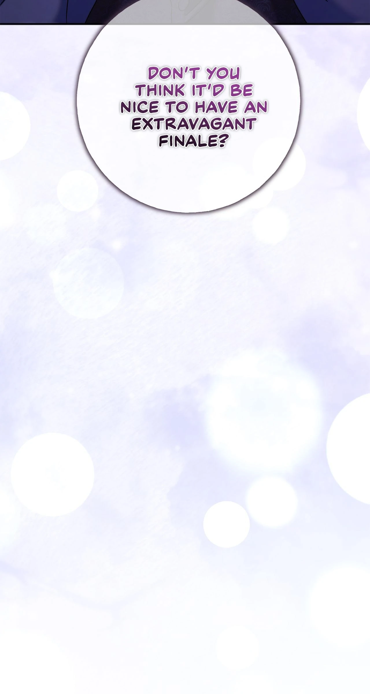 The Saintess Returns to the Emperor Chapter 70 - page 83