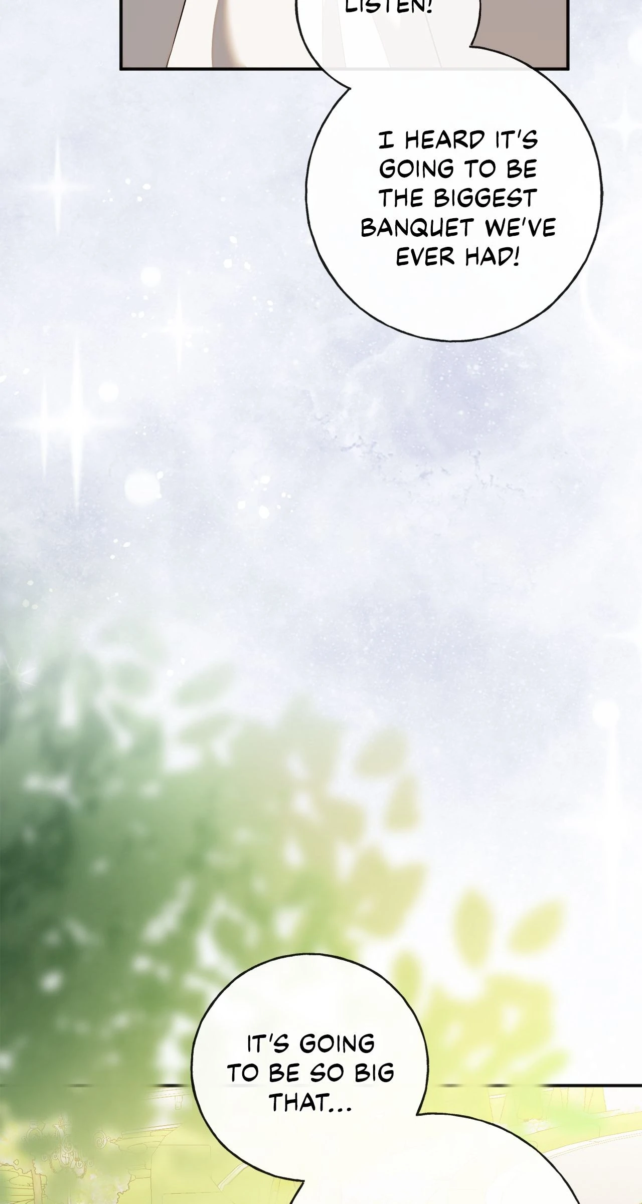 The Saintess Returns to the Emperor Chapter 70 - page 86