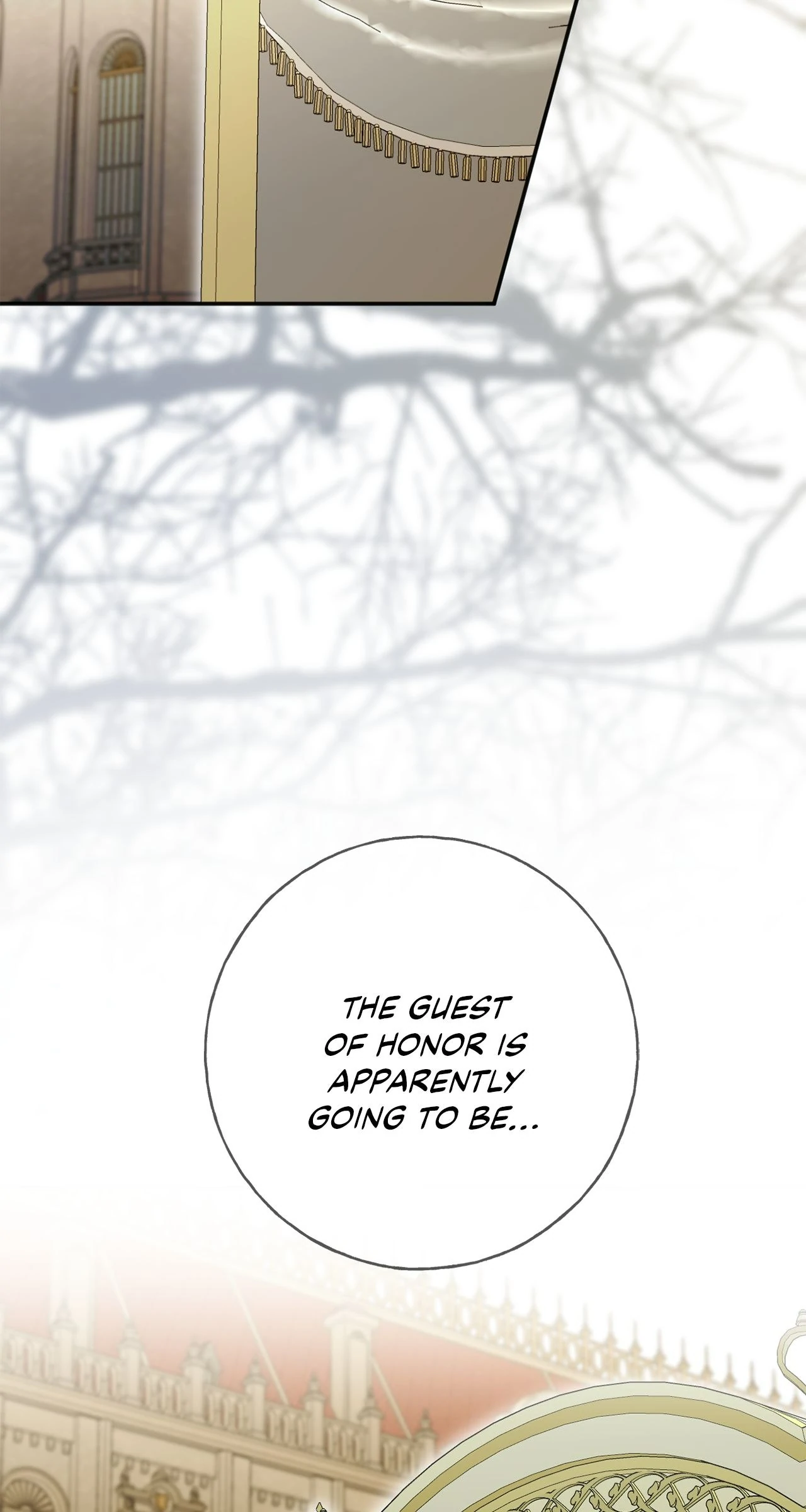 The Saintess Returns to the Emperor Chapter 70 - page 91