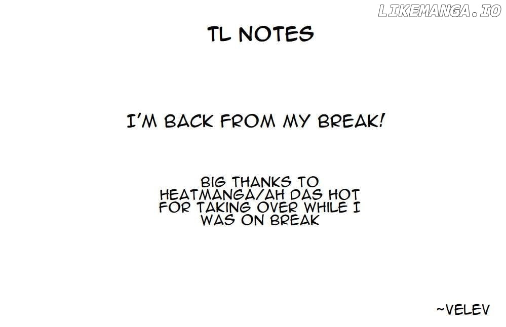 The Gals In My Class Treat Me Like Air Chapter 37 - page 3
