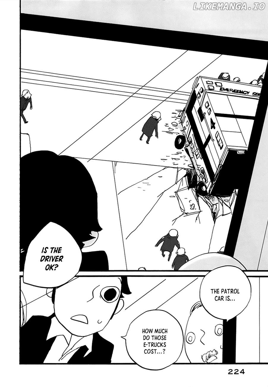 Coppers - Manga Chapter 13 - page 20