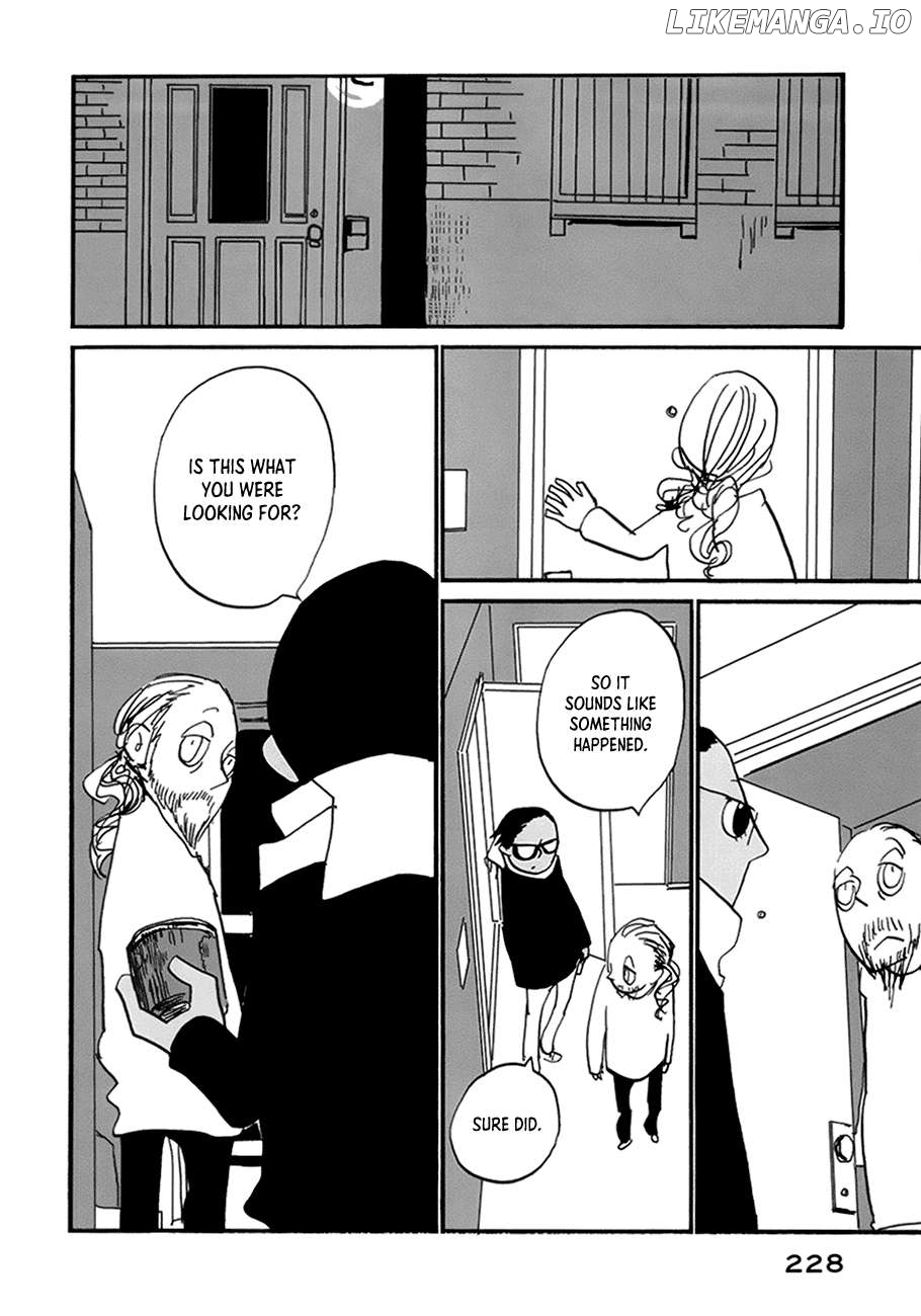 Coppers - Manga Chapter 13 - page 24