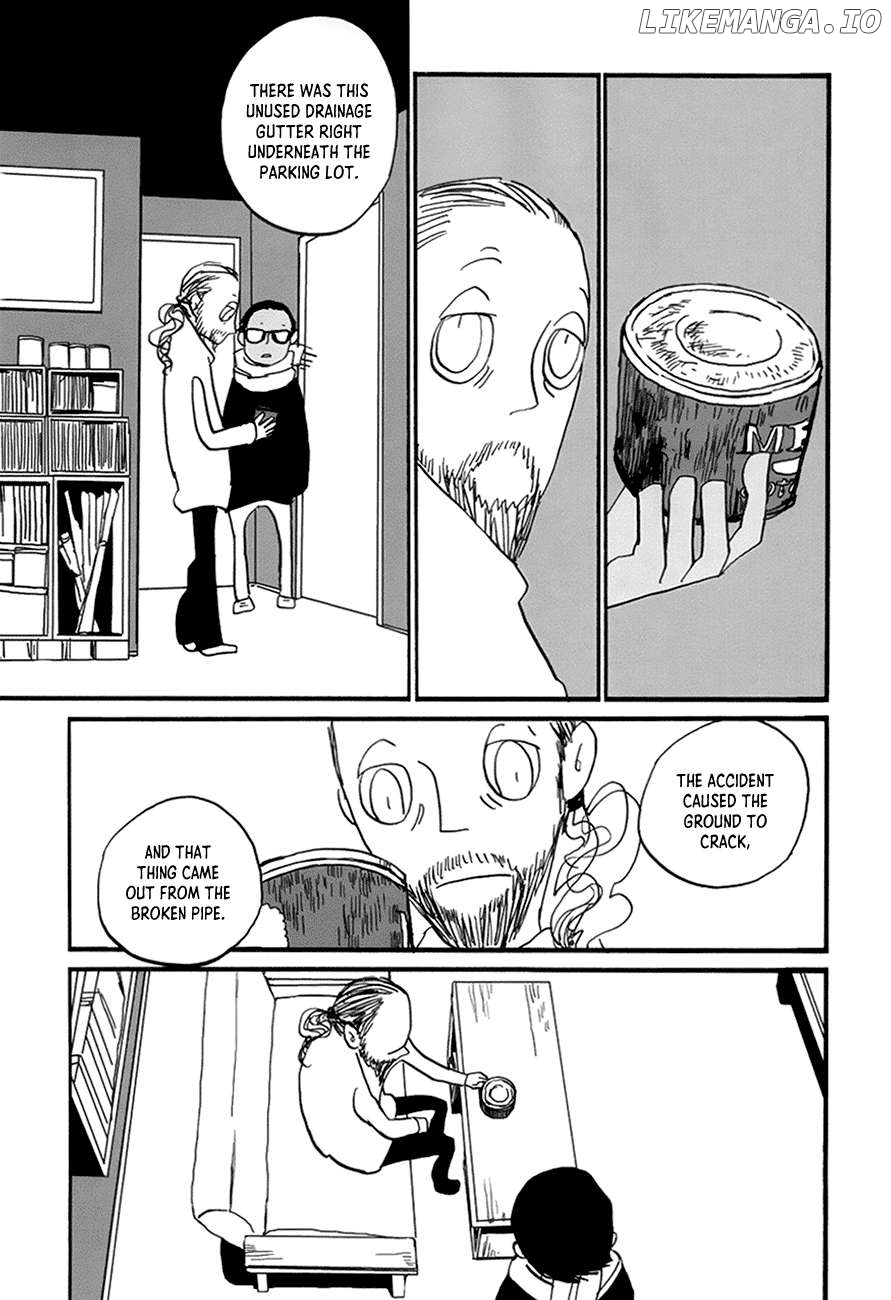 Coppers - Manga Chapter 13 - page 25