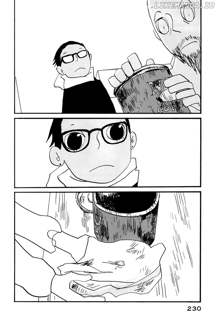 Coppers - Manga Chapter 13 - page 26