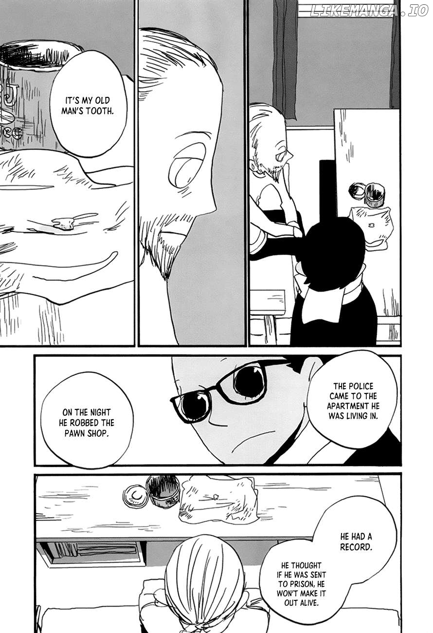 Coppers - Manga Chapter 13 - page 27