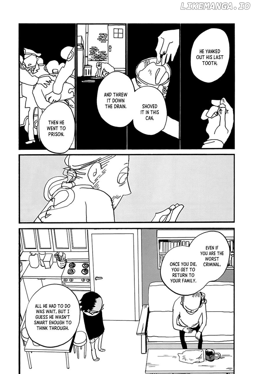 Coppers - Manga Chapter 13 - page 28