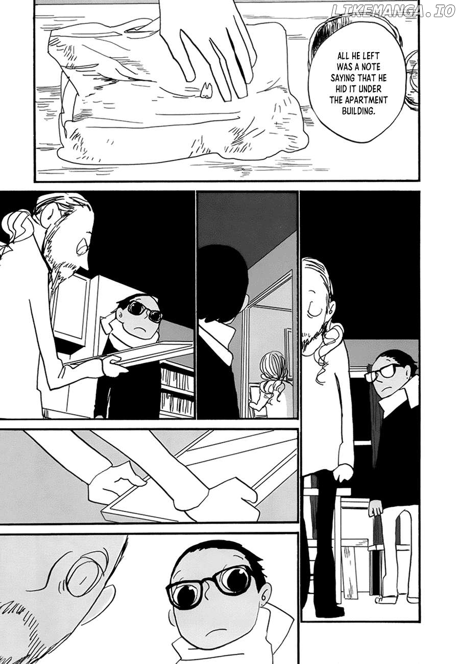 Coppers - Manga Chapter 13 - page 29