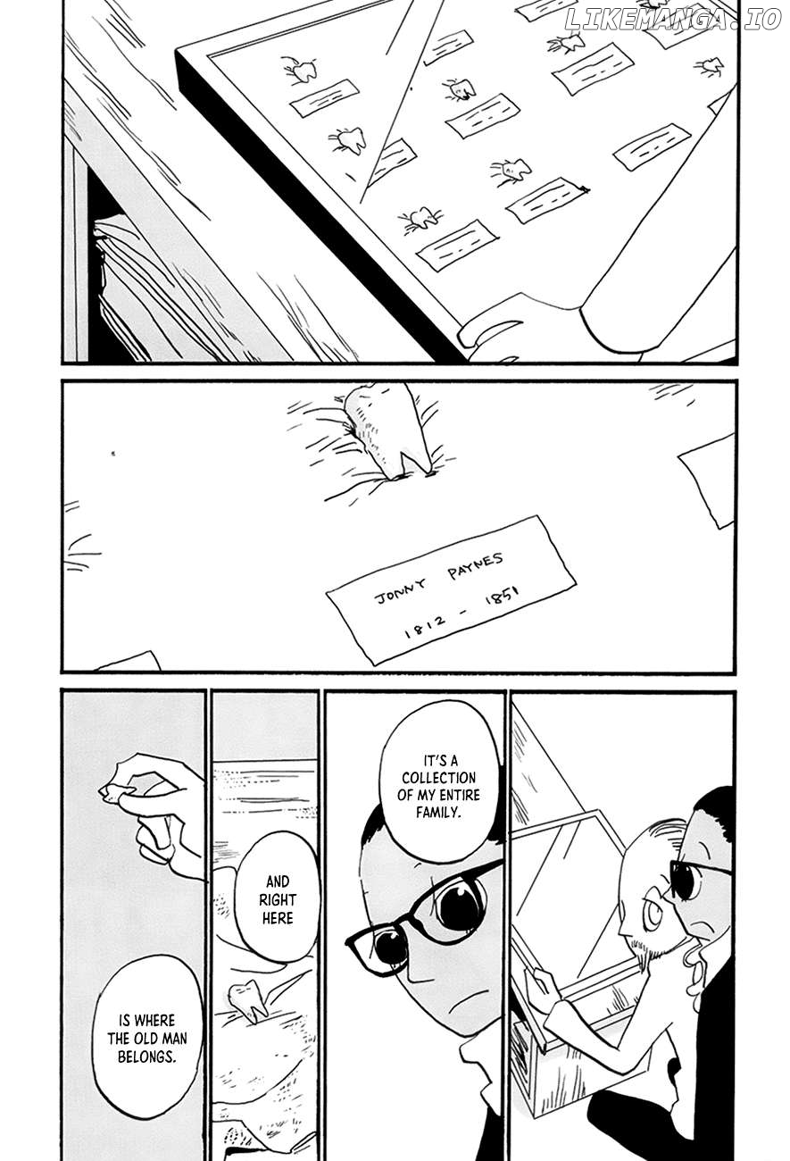 Coppers - Manga Chapter 13 - page 30