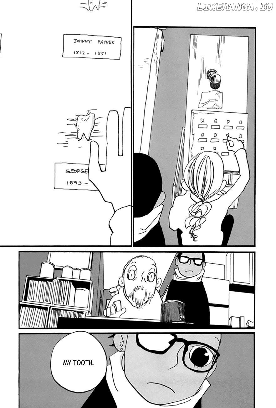 Coppers - Manga Chapter 13 - page 31