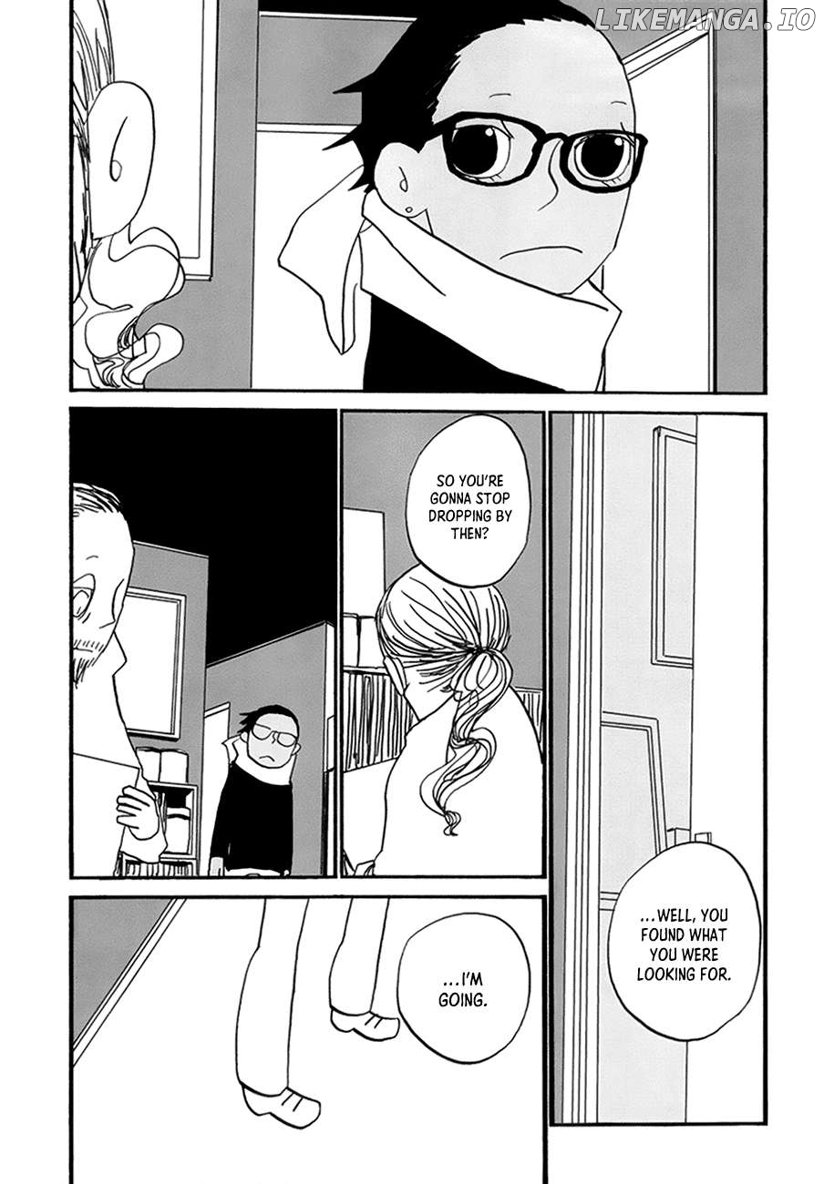 Coppers - Manga Chapter 13 - page 34